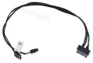 Cable de unidad óptica , CN-0TY09P 0TY09P para Dell PowerEdge R620 Cable de unidad óptica , CN-0TY09P 0TY09P para Dell PowerEdge R620