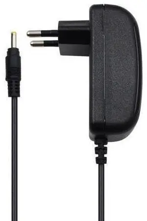 Adaptador de fuente de alimentación CA/CC para Korg KA350 KA-350, cable de cargador de pared para sintetizador Microkorg XL + Plus, Volca Beats Bass key Adaptador de fuente de alimentación CA/CC para Korg KA350 KA-350, cable de cargador de pared para sintetizador Microkorg XL + Plus, Volca Beats Bass key