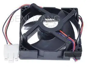 U92C12MS7BA3-52 DC12V 0,10a 9CM, tres cables para humidificador refrigerado, resistente al agua, novedad, auténtico U92C12MS7BA3-52 DC12V 0,10a 9CM, tres cables para humidificador refrigerado, resistente al agua, novedad, auténtico