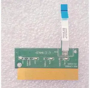 LA480s LED Board W/Cable For Lenovo V480S ,FRU 90201195 LA480s LED Board W/Cable For Lenovo V480S ,FRU 90201195