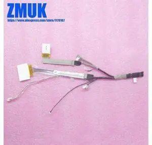 LCD CCFL Cable For Lenovo Thinkpad X200T Laptop,P/N 45N4369 LCD CCFL Cable For Lenovo Thinkpad X200T Laptop,P/N 45N4369