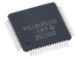 PIC18LF6310-IPT TQFP64 PIC18LF6310-IPT TQFP64