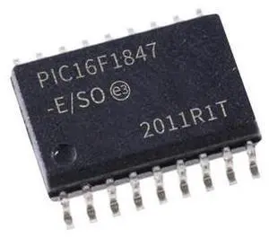 PIC16F1847-E/SO PIC16F1847 PIC16F1847-E PIC16F1847-E/S 16F1847-E/SO SOP18 SOP-18 PIC16F1847-E/SO PIC16F1847 PIC16F1847-E PIC16F1847-E/S 16F1847-E/SO SOP18 SOP-18