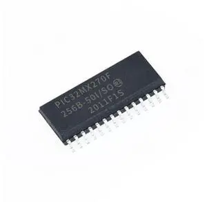 PIC32MX270F256B-50I/SO PIC32MX270F256 PIC32MX270F256B PIC32MX270F256B-50I 32MX270F256B-50I/SO SOP28 SOP-28 PIC32MX270F256B-50I/SO PIC32MX270F256 PIC32MX270F256B PIC32MX270F256B-50I 32MX270F256B-50I/SO SOP28 SOP-28