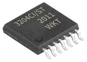MCP3204-CI/ST MCP3204 MCP3204-CI MCP3204-CI/S 3204-CI/ST TSSOP14 TSSOP-14 MCP3204-CI/ST MCP3204 MCP3204-CI MCP3204-CI/S 3204-CI/ST TSSOP14 TSSOP-14