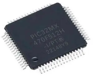 PICL8F6622-IPT TQFP64 PICL8F6622-IPT TQFP64