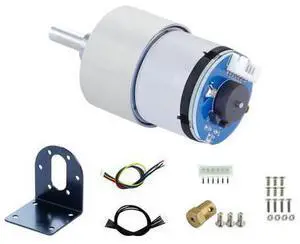 DC Motors 12V 7.4V High Torque Electric Geared Motor for DIY Toys Science Experiments (520 Motor 550RPM) DC Motors 12V 7.4V High Torque Electric Geared Motor for DIY Toys Science Experiments (520 Motor 550RPM)