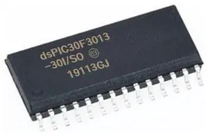 DSPIC30F3013-30I/SO DSPIC30F3013 SOP-28 SOP28 DSPIC30F3013-30I/SO DSPIC30F3013 SOP-28 SOP28