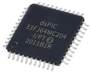 DSPIC33FJ64MC204-IPT LQFP44 IC DSPIC33FJ64MC204-IPT LQFP44 IC