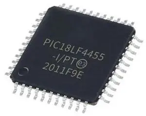 PIC18LF4455-IPT LQFP44 PIC18LF4455-IPT LQFP44