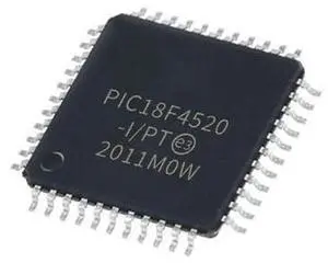 PIC18LF4520-I PT TQFP44 IC PIC18LF4520-I PT TQFP44 IC