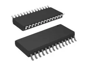 PIC18F25K80-I/SO 8-bit Microcontrollers-MCU SOIC-28 PIC18F25K80-I/SO 8-bit Microcontrollers-MCU SOIC-28