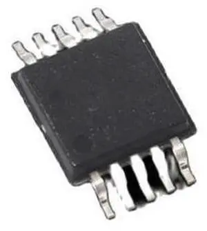 ADT7461ARMZ-R7 Board Mount Temperature Sensor MSOP-8 ADT7461ARMZ-R7 Board Mount Temperature Sensor MSOP-8