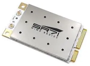 WiFi Card SR71-E AR9280 Wireless Card MINI PCIE Interface Dualband 300M Dropship WiFi Card SR71-E AR9280 Wireless Card MINI PCIE Interface Dualband 300M Dropship