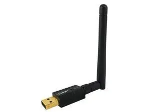 USB WiFi Dongles 600Mbps 2.4GHz 5Ghz Dual Band Wireless Network Adapter Bluetooth WiFi Card With 2dBi Antenna USB WiFi Dongles 600Mbps 2.4GHz 5Ghz Dual Band Wireless Network Adapter Bluetooth WiFi Card With 2dBi Antenna