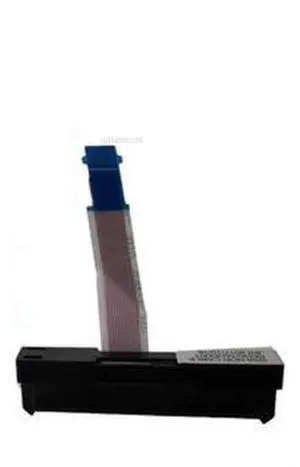 Cable HDD para ordenador portátil para HP 14-v051tx v050tx SATA conector de disco duro SATA envío gratis Cable HDD para ordenador portátil para HP 14-v051tx v050tx SATA conector de disco duro SATA envío gratis