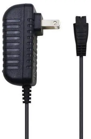Nos AC/DC Cargador/adaptador de corriente de cable para Panasonic Shaver ES-RT77 ES-RT77-S Nos AC/DC Cargador/adaptador de corriente de cable para Panasonic Shaver ES-RT77 ES-RT77-S