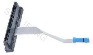 Cable conector de disco duro para ordenador portátil HP 17-ab Series 17-AB301NA, DD0G37HD31 DD0G37HD001 DD0G37HD031 Cable conector de disco duro para ordenador portátil HP 17-ab Series 17-AB301NA, DD0G37HD31 DD0G37HD001 DD0G37HD031
