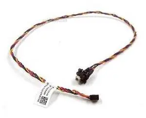 Para Optiplex 390 de 3010 MT computadora interruptor de encendido Cable CRH0K 0CRH0K Para Optiplex 390 de 3010 MT computadora interruptor de encendido Cable CRH0K 0CRH0K