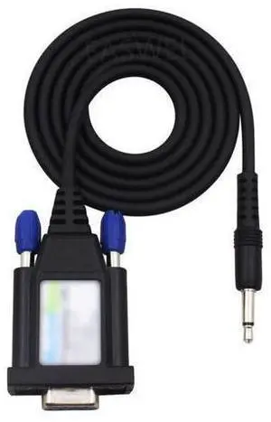 CI-V CT-17 gato Cable para Radio Icom IC-756ProIII IC-765 IC-775 IC-781 IC-820 CI-V CT-17 gato Cable para Radio Icom IC-756ProIII IC-765 IC-775 IC-781 IC-820