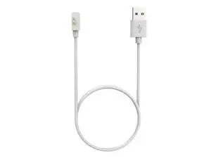 60/100cm Charging Cable Replacement USB Magnetic Charging Cable Smart Watch Accessories for R-edmi Band 2 Smart Bracelet(60cm)White 60/100cm Charging Cable Replacement USB Magnetic Charging Cable Smart Watch Accessories for R-edmi Band 2 Smart Bracelet(60cm)White