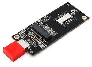 M.2 Ssd USB Adapter M2 NGFF B Key To Usb 3 3.0 Converter USB3 Expansion Card with SIM 8pin Card Slot for 3G/4G/5G Module M.2 Ssd USB Adapter M2 NGFF B Key To Usb 3 3.0 Converter USB3 Expansion Card with SIM 8pin Card Slot for 3G/4G/5G Module