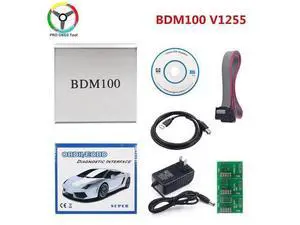 Quality BDM100 V1255 ECU Programmer ECU Chip Tool BDM 100 ECU Plasher Car Styling BDM-100 CDM EDC 1255 Adapter Quality BDM100 V1255 ECU Programmer ECU Chip Tool BDM 100 ECU Plasher Car Styling BDM-100 CDM EDC 1255 Adapter