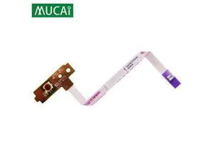 For Dell Latitude 3480 3580 laptop Power Button Board with Cable switch Repairing Accessories 450.09Z03.0001 450.0A105.0011 For Dell Latitude 3480 3580 laptop Power Button Board with Cable switch Repairing Accessories 450.09Z03.0001 450.0A105.0011