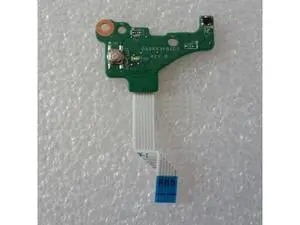 Power Button board w/Cable For Pavilion 15-E000 15-E100 Series,719843-001 DA0R63PB6D0 Power Button board w/Cable For Pavilion 15-E000 15-E100 Series,719843-001 DA0R63PB6D0