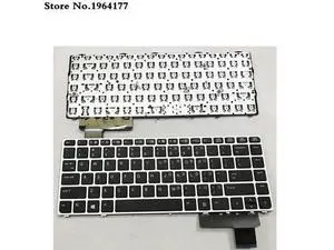 English Laptop keyboard for HP EliteBook Folio 9480 9470M 9480M 9470 702843-001 US Replace Keyboard Silver English Laptop keyboard for HP EliteBook Folio 9480 9470M 9480M 9470 702843-001 US Replace Keyboard Silver
