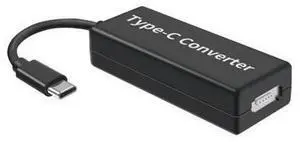 USB C Type-C PD To Magsafe2 Adapter Charging Converter AC1407 Black USB C Type-C PD To Magsafe2 Adapter Charging Converter AC1407 Black