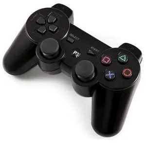 For SONY PS3 Controller Bluetooth Wireless Gamepad for Play Station 3 Joystick Console for Dualshock 3 Controle For PC For SONY PS3 Controller Bluetooth Wireless Gamepad for Play Station 3 Joystick Console for Dualshock 3 Controle For PC