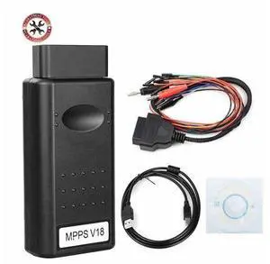MPPS V18 Breakout Tricore Cable MPPS V18.12.3.8 ECU Chip Tuning better than V16 OBD Breakout ECU Bench Pinout Cable MPPS V18 Breakout Tricore Cable MPPS V18.12.3.8 ECU Chip Tuning better than V16 OBD Breakout ECU Bench Pinout Cable