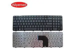 Laptop keyboard For HP G6-2000 TPN-Q110 G6-2145TX G6-2025TX Black notebook keyboard Laptop keyboard For HP G6-2000 TPN-Q110 G6-2145TX G6-2025TX Black notebook keyboard