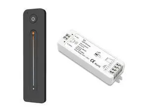 LED Dimmer 12V 5V 24V 36V 8A PWM Wireless RF Switch with 2.4G Brightness Adjustment Contact Remote for Led Single Color Strip LED Dimmer 12V 5V 24V 36V 8A PWM Wireless RF Switch with 2.4G Brightness Adjustment Contact Remote for Led Single Color Strip