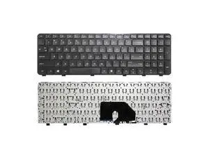 Laptop Keyboard For HP DV6-6000 6101TX 6151 6153 6100 6B11 6C40 TPN-W104 Laptop Keyboard For HP DV6-6000 6101TX 6151 6153 6100 6B11 6C40 TPN-W104