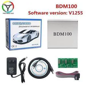 Quality BDM 100 V1255 ECU Programmer ECU Chip Tool BDM 100 ECU Plasher Car Styling BDM100 CDM EDC 1255 Adapter Quality BDM 100 V1255 ECU Programmer ECU Chip Tool BDM 100 ECU Plasher Car Styling BDM100 CDM EDC 1255 Adapter