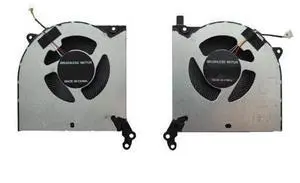 1Pair Tested CPU GPU Cooling Fans Cooler for 5 5I 15IMH05 15IMH05H 15ARH05 15ARH05H Computer Fan 1Pair Tested CPU GPU Cooling Fans Cooler for 5 5I 15IMH05 15IMH05H 15ARH05 15ARH05H Computer Fan
