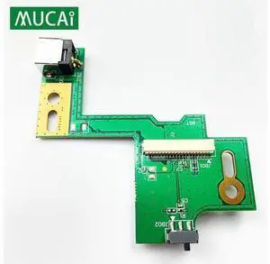 DC Power Jack board For ASUS N53 N53J N53JN N53JF N53JQ N53JL N53S N53SV N53SN N53SM N53T N53TA N53TK N53D laptop DC-IN board DC Power Jack board For ASUS N53 N53J N53JN N53JF N53JQ N53JL N53S N53SV N53SN N53SM N53T N53TA N53TK N53D laptop DC-IN board