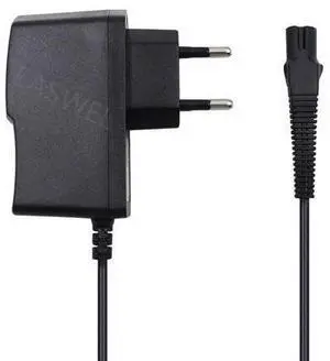 La UE AC/DC Cargador/adaptador de corriente para Braun de seda-Epil 7 expresivas 7175 de 7921 a 7931 La UE AC/DC Cargador/adaptador de corriente para Braun de seda-Epil 7 expresivas 7175 de 7921 a 7931
