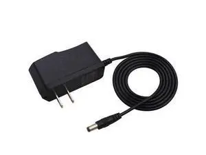 Adaptador de fuente de alimentación US AC/DC, masajeador de cuello para NMSQ-200A/2, NMSQ-200-1 Adaptador de fuente de alimentación US AC/DC, masajeador de cuello para NMSQ-200A/2, NMSQ-200-1