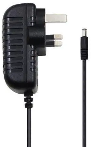 AC/DC PSU toma de corriente de pared adaptador de 12v para procesador vocal TC Helicon Voicelive 3 extrema AC/DC PSU toma de corriente de pared adaptador de 12v para procesador vocal TC Helicon Voicelive 3 extrema