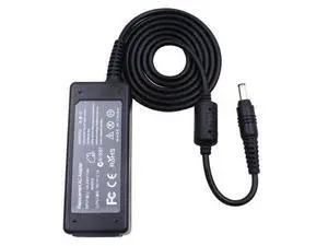 Adaptador de fuente de alimentación AC/DC para MPC, antigua Micron, PC, TransPort, serie GX Adaptador de fuente de alimentación AC/DC para MPC, antigua Micron, PC, TransPort, serie GX