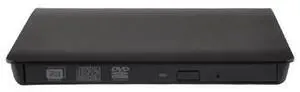 USB3.0 SATA External DVD Enclosure Hard Plastic Case for Laptop Notebook 12.7Mm CD-ROM Case Without Optical Drive USB3.0 SATA External DVD Enclosure Hard Plastic Case for Laptop Notebook 12.7Mm CD-ROM Case Without Optical Drive
