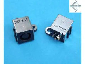 for DELL Vostro 1014 1015 Studio XPS 1640 1645 1647 A840 A860 notebook laptop DC power jack connector plug port for DELL Vostro 1014 1015 Studio XPS 1640 1645 1647 A840 A860 notebook laptop DC power jack connector plug port