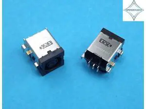 for HP Probook 5310m 5320m notebook laptop DC power jack connector plug port for HP Probook 5310m 5320m notebook laptop DC power jack connector plug port