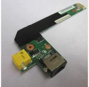 DC-IN Power & Ethernet Port Jack Board For Lenovo ThinkPad Edge E420 E425 E520 E525 Series,FRU 04W1867 04W2083 55.4MH03.001 DC-IN Power & Ethernet Port Jack Board For Lenovo ThinkPad Edge E420 E425 E520 E525 Series,FRU 04W1867 04W2083 55.4MH03.001