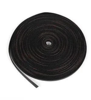 CREALITY 3D Printer Parts Supply Black Ender-7 X/Y/Z Axis Synchronous Belt Kit CREALITY 3D Printer Parts Supply Black Ender-7 X/Y/Z Axis Synchronous Belt Kit