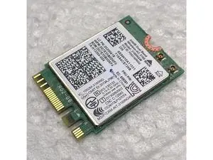 Int Dual Band Wireless-AC 3160 802.11a/b/g/n/ac + BT 4.0 WiFi Card For Lenovo Y40, Y50, E10-30 Series,FRU 04X6034 20200418 Int Dual Band Wireless-AC 3160 802.11a/b/g/n/ac + BT 4.0 WiFi Card For Lenovo Y40, Y50, E10-30 Series,FRU 04X6034 20200418