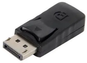 DisplayPort Male to Mini DP DisplayPort Female Adapter for & Cinema Display DisplayPort Male to Mini DP DisplayPort Female Adapter for & Cinema Display